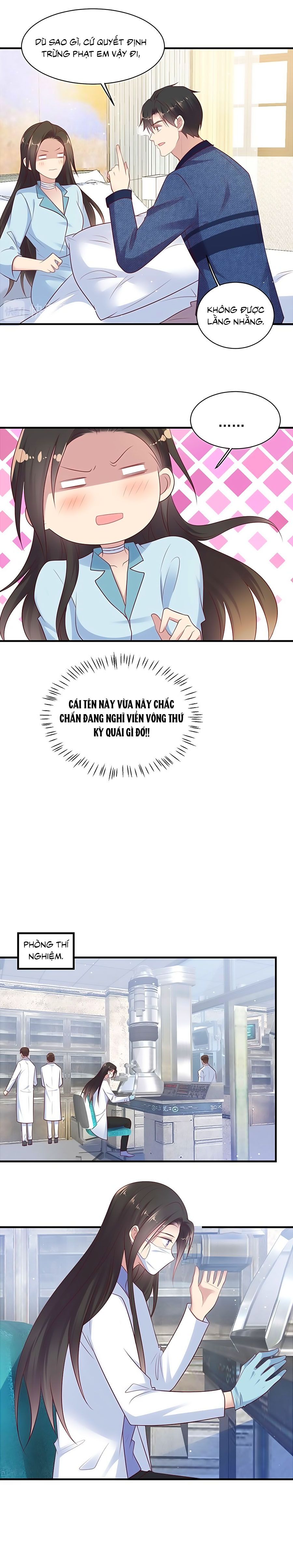 khoá chặt đôi môi (full) chapter 122 4