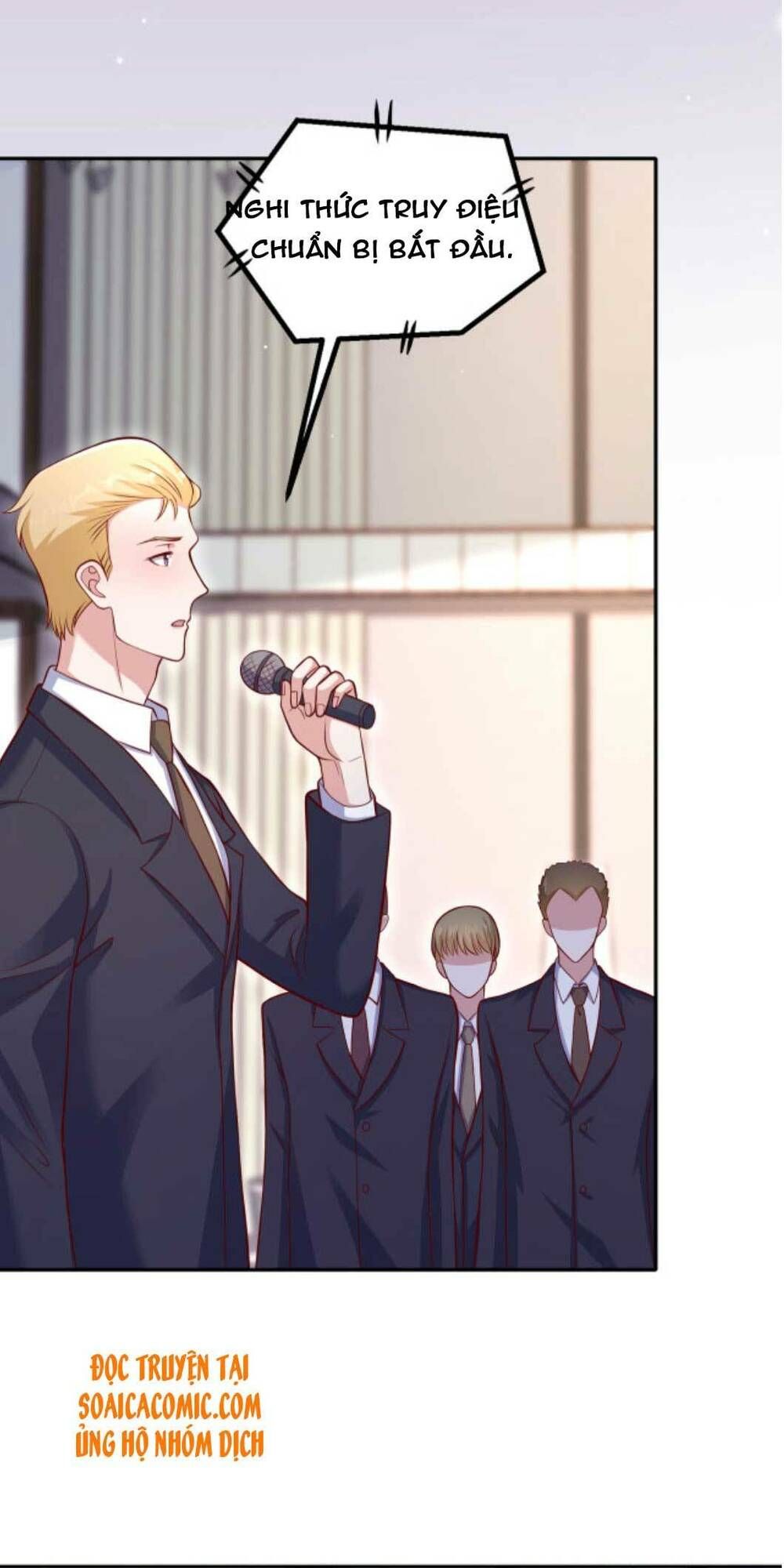 nhất sanh hữu hỉ chapter 64 10