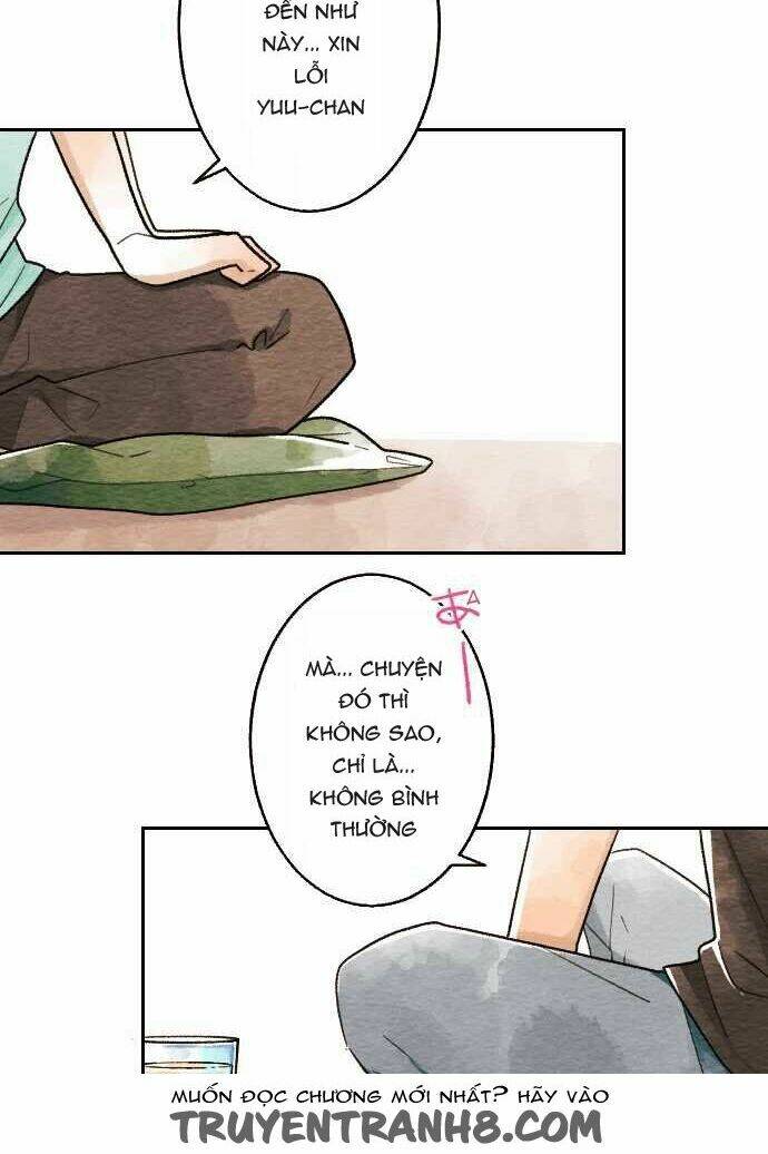 koe koi chapter 14 14