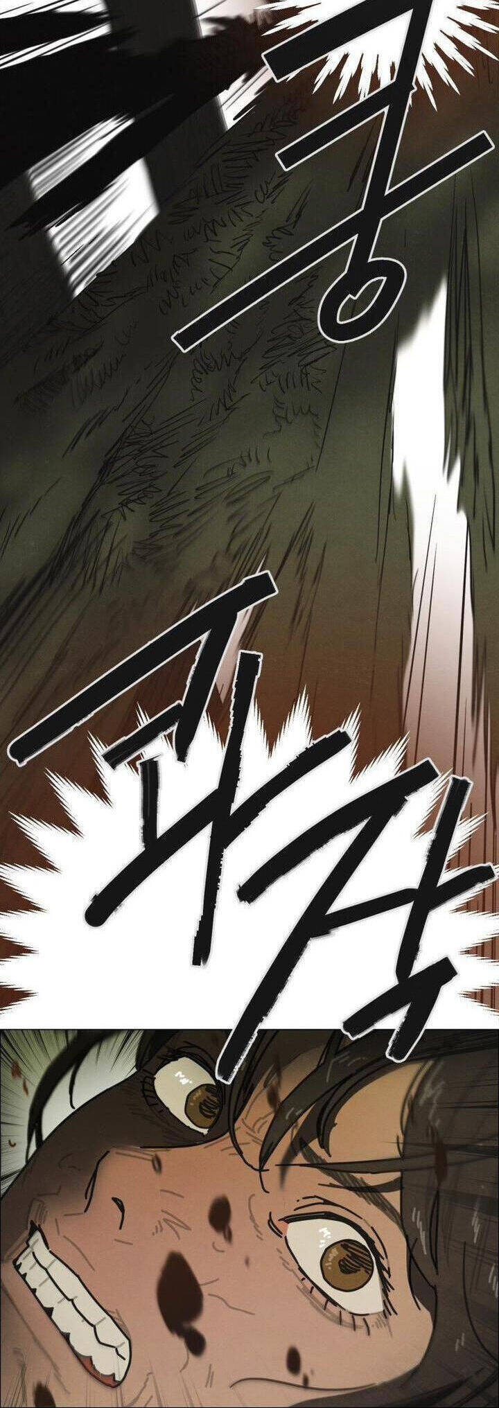 sinh vật gyeongseong: đóa hoa bất diệt chapter 29 15