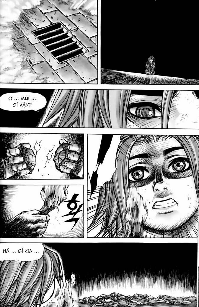 king of hell chapter 192 11