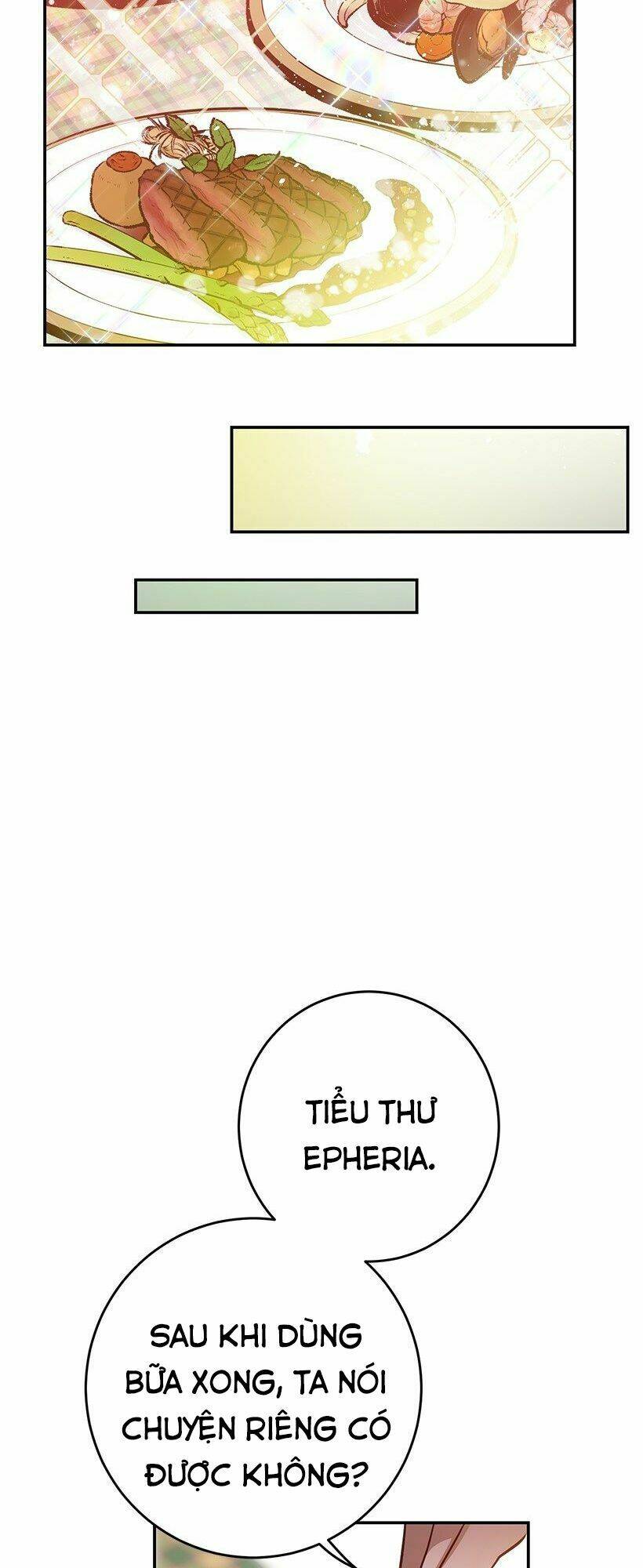 hung mãnh tiểu thư chapter 28 16