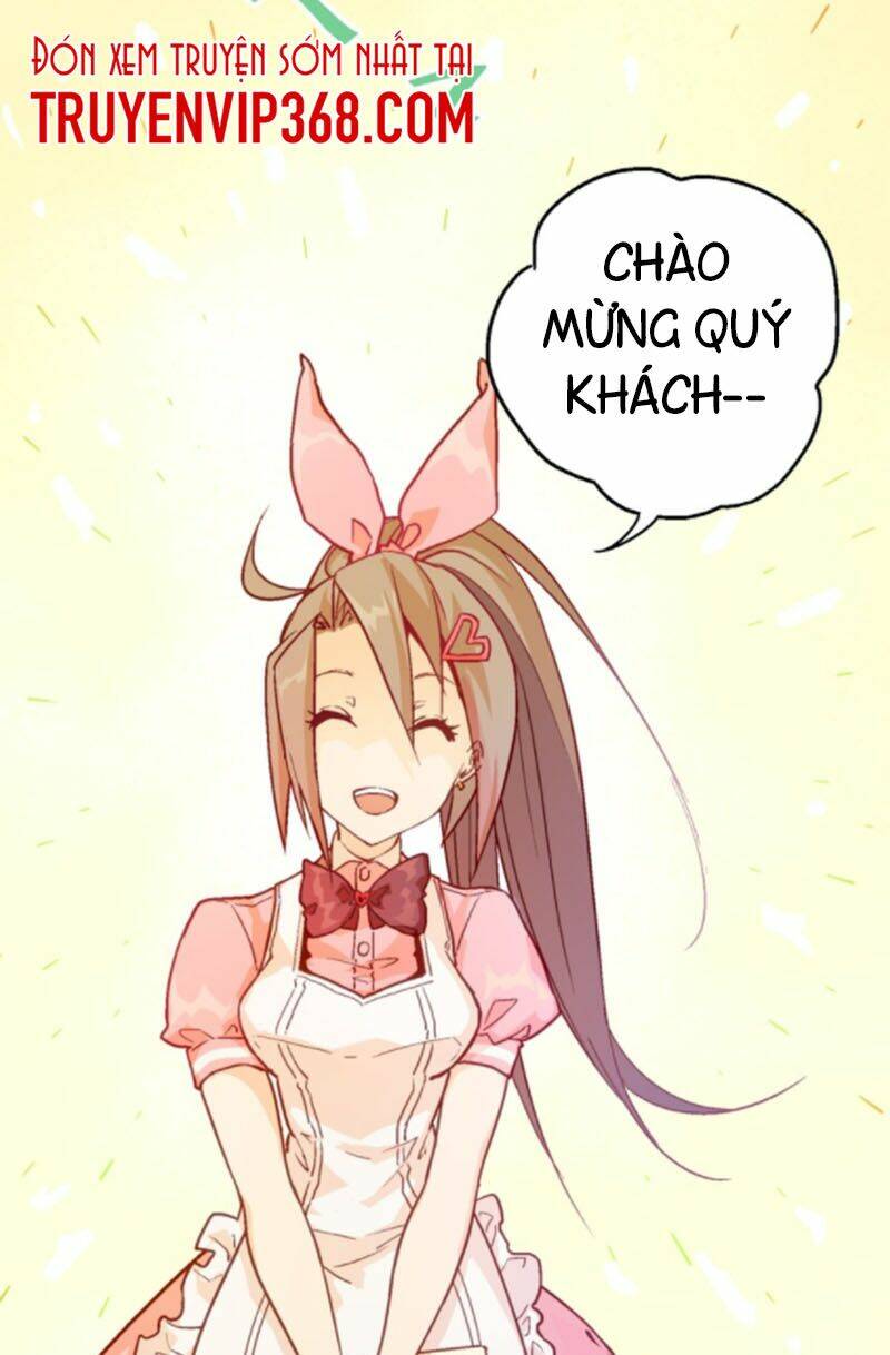 vương bài đặc công trùng sinh vườn trường chapter 5 25