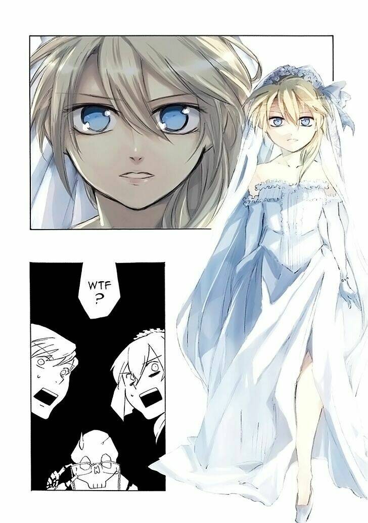 it vorspiel chapter 2 32