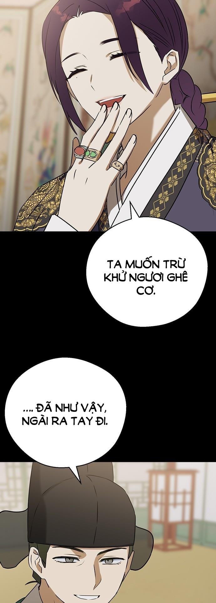 nhân duyên kiếp trước chapter 68.1 6