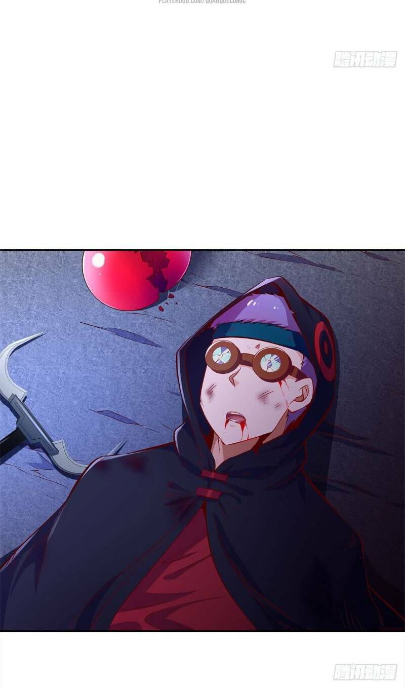 võng du chi tối cường đoán mệnh sư chapter 16 22