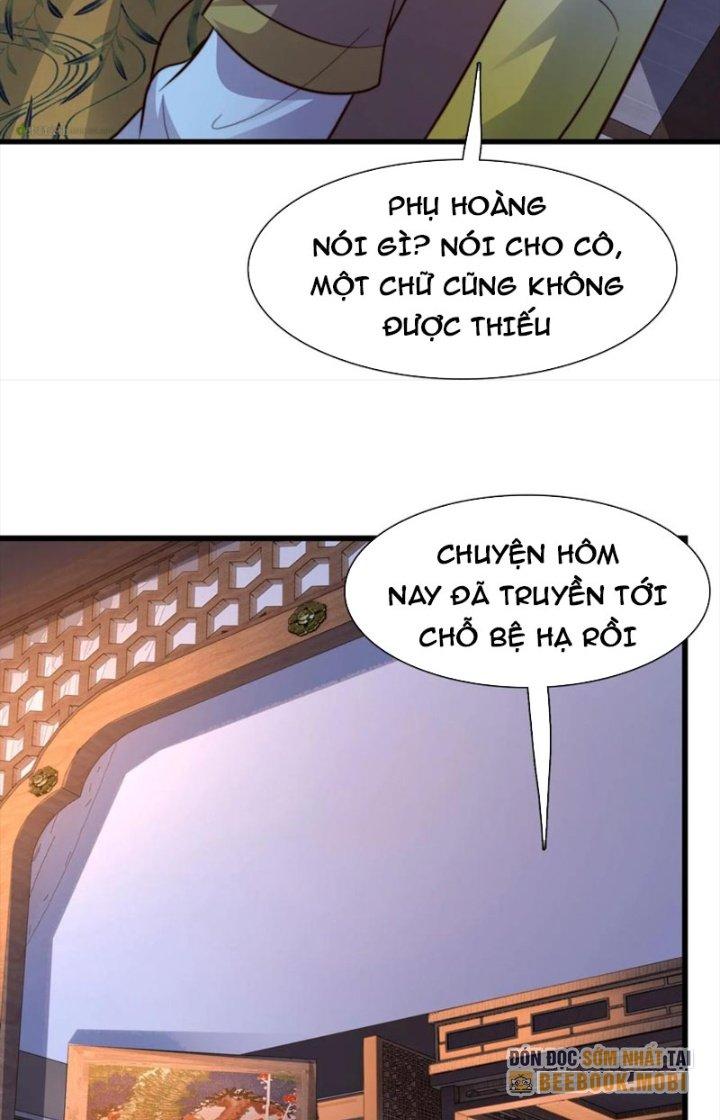 ta nuôi ma quỷ ở trấn ma ti chapter 209 16
