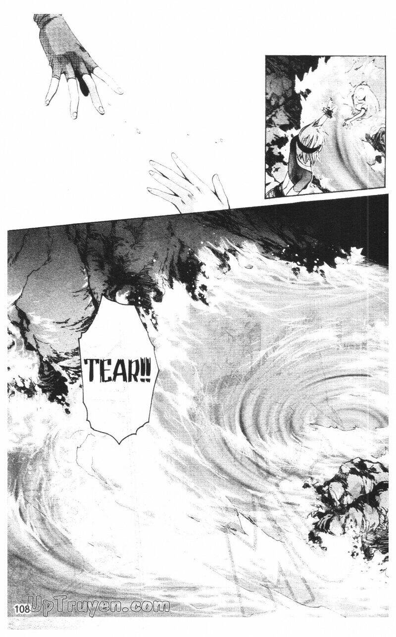 thần khí regalia chapter 2 109