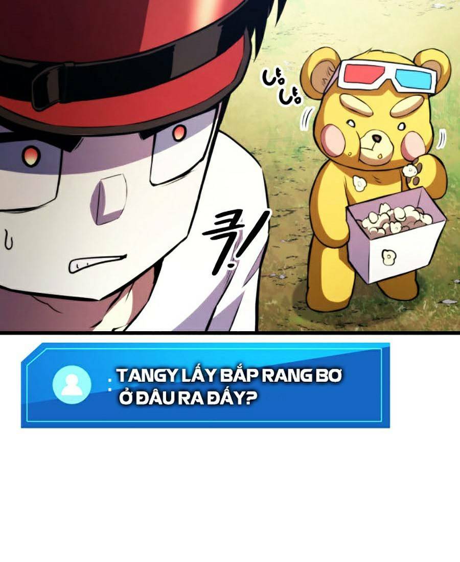 huyền thoại game thủ - tái xuất chapter 43 110