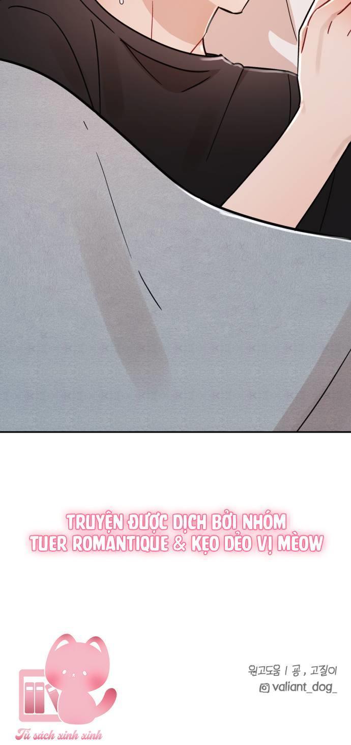 cú đấm tình yêu chapter 27 8