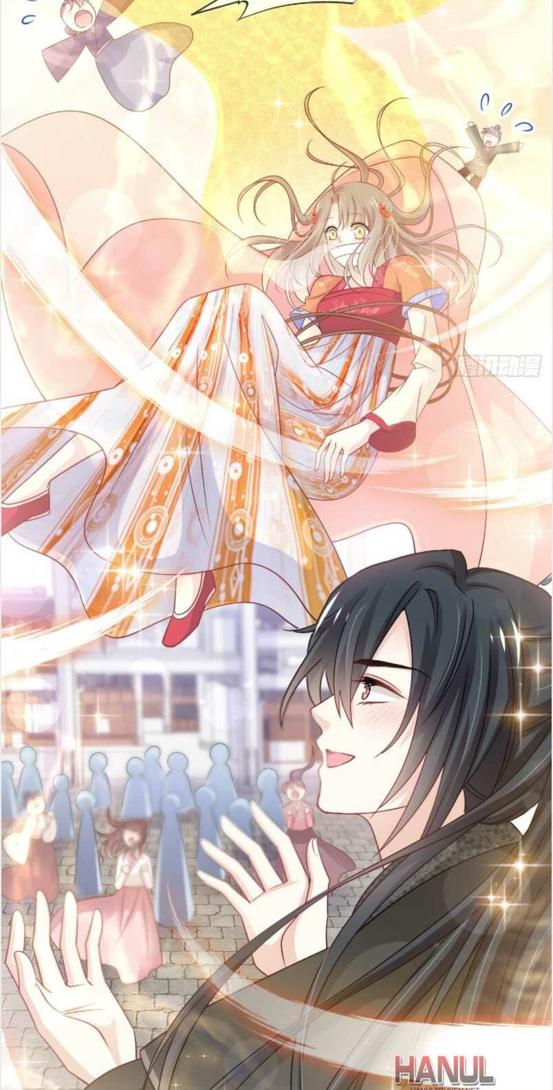 thiên hạ đệ nhất sủng phi chapter 219.2 9