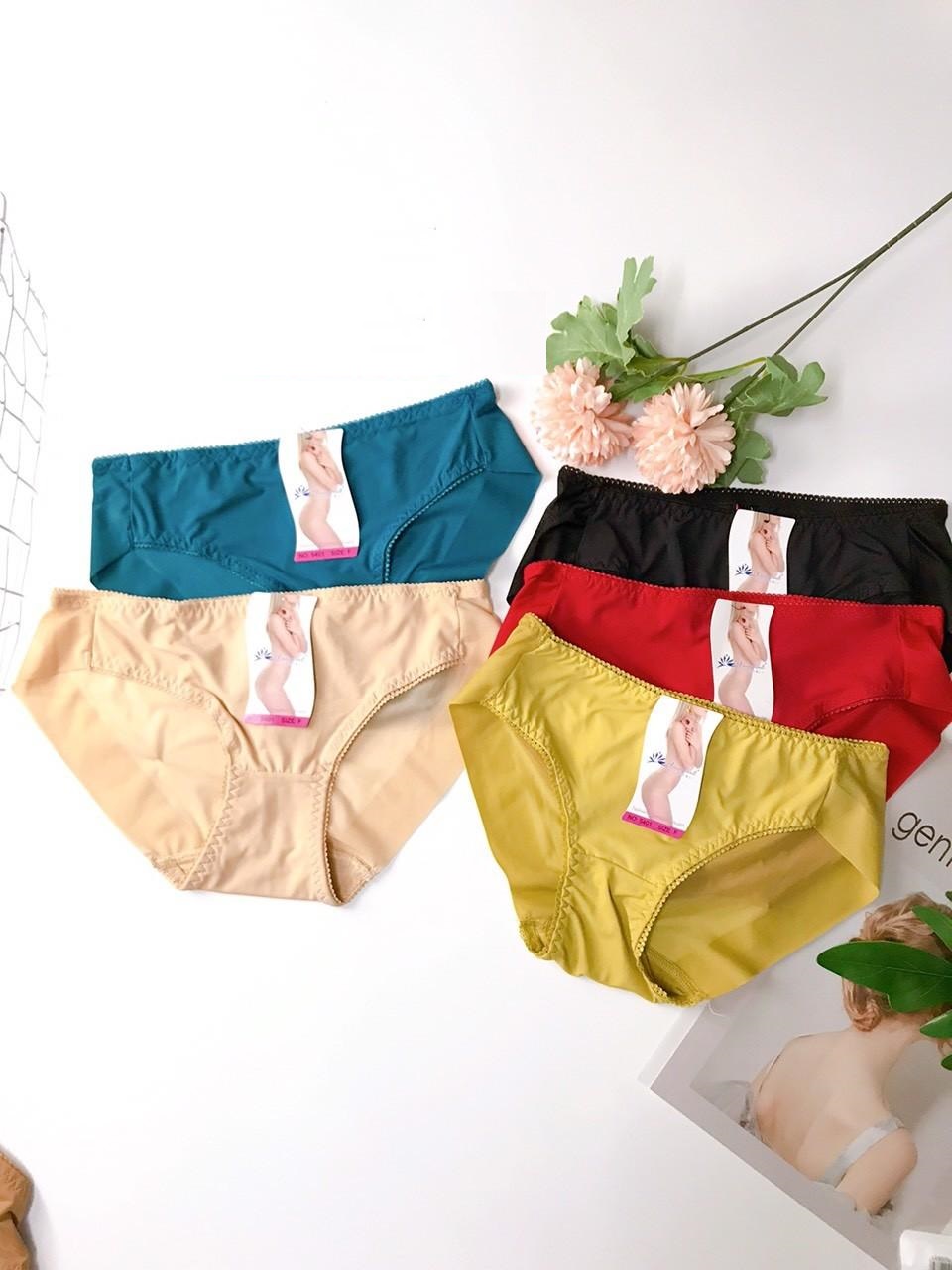 COMBO 10 QUẦN LƯỚI TRƠN SPRING 5401
