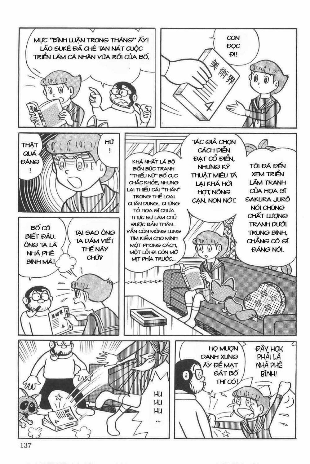 esper mami - siêu nhân mami chapter 6 4