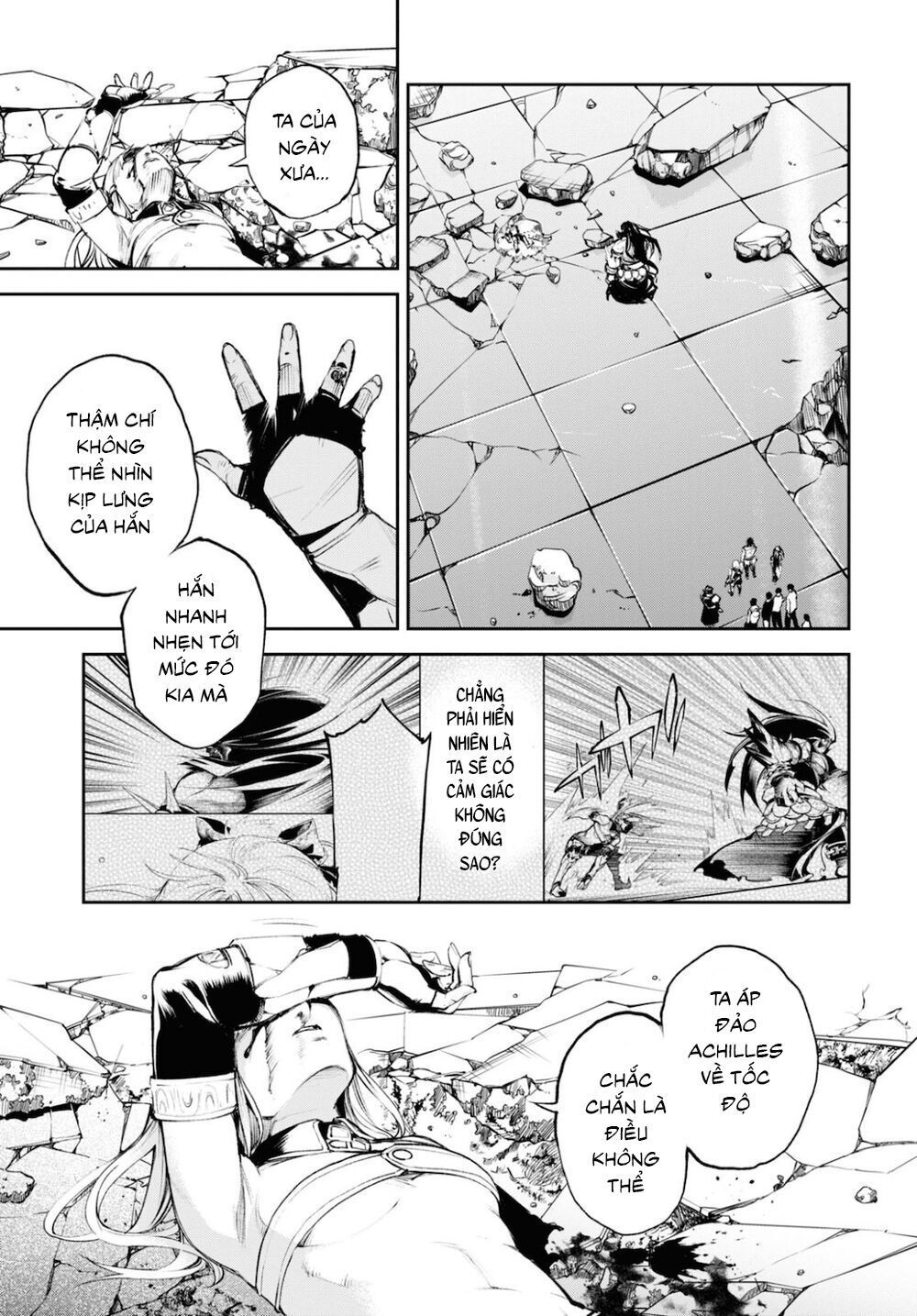 fate/grand order: epic of remnant - agartha chapter 26 20