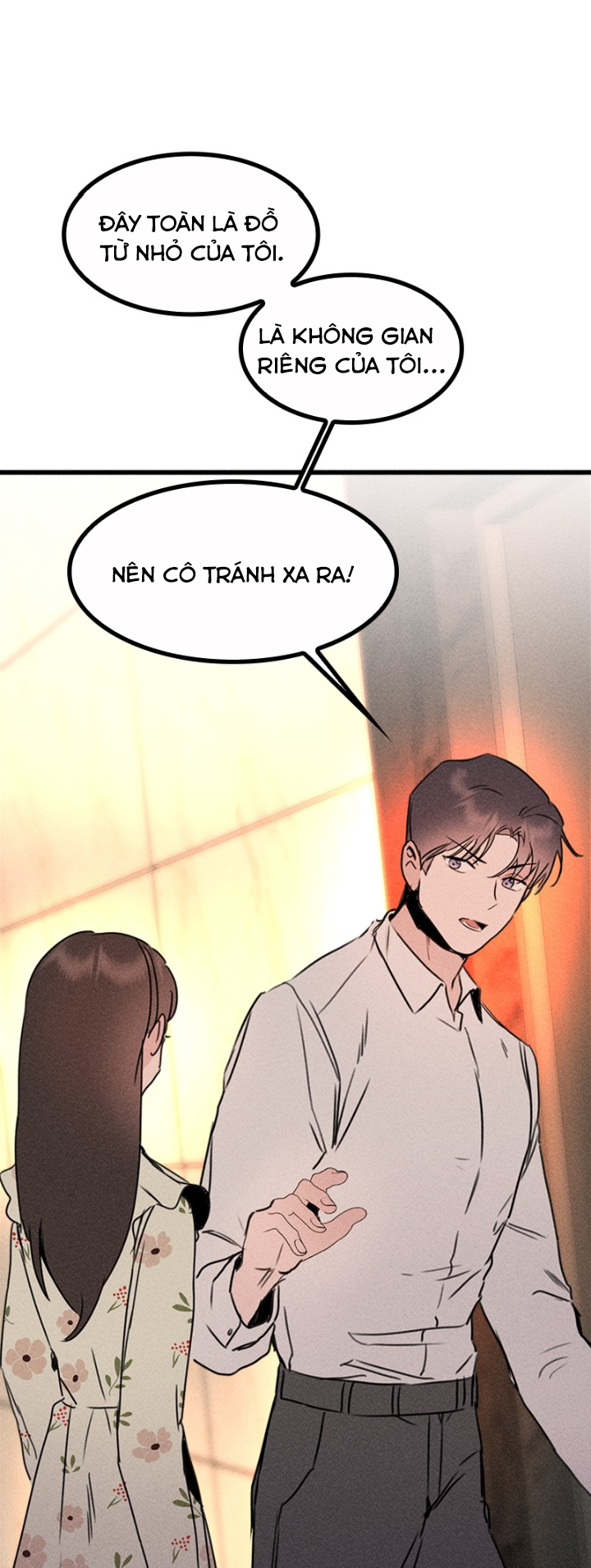 cuộc sống riêng của chị tôi chapter 15 22