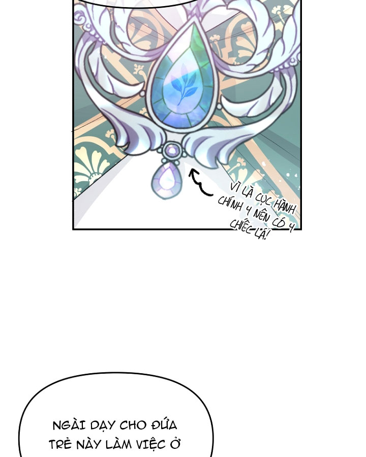 đừng đặt tình cảm mình vào cuốn sách đó chapter 18 11