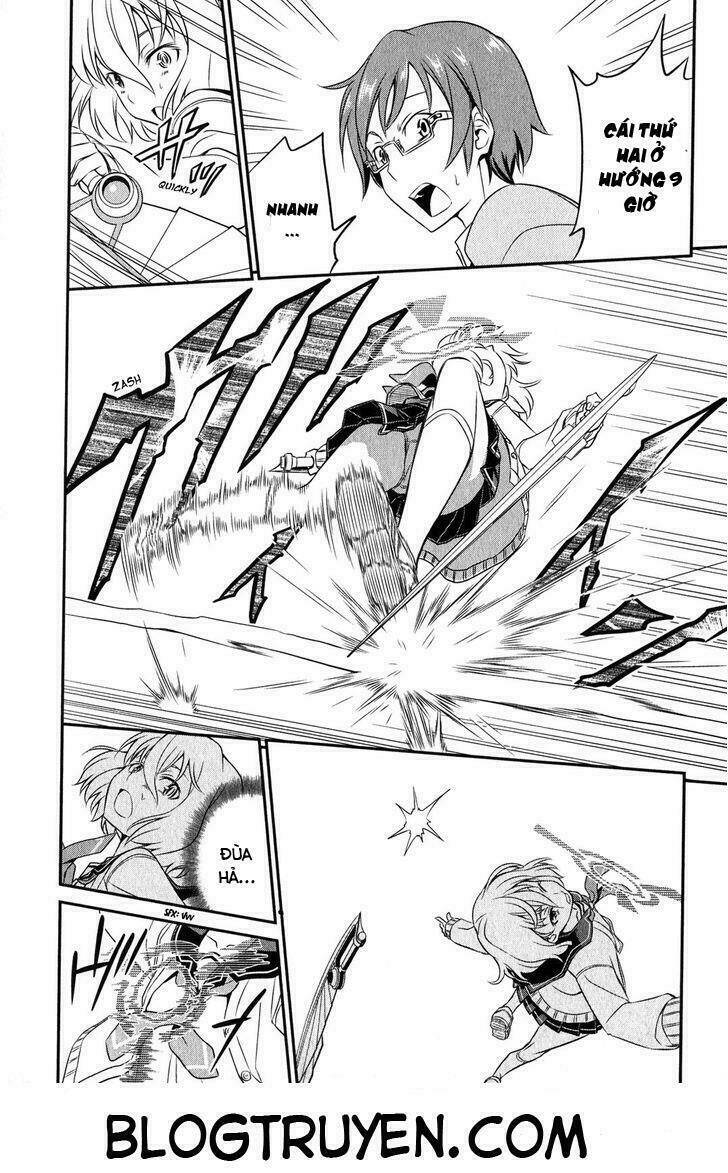 not lives chapter 9.5 17