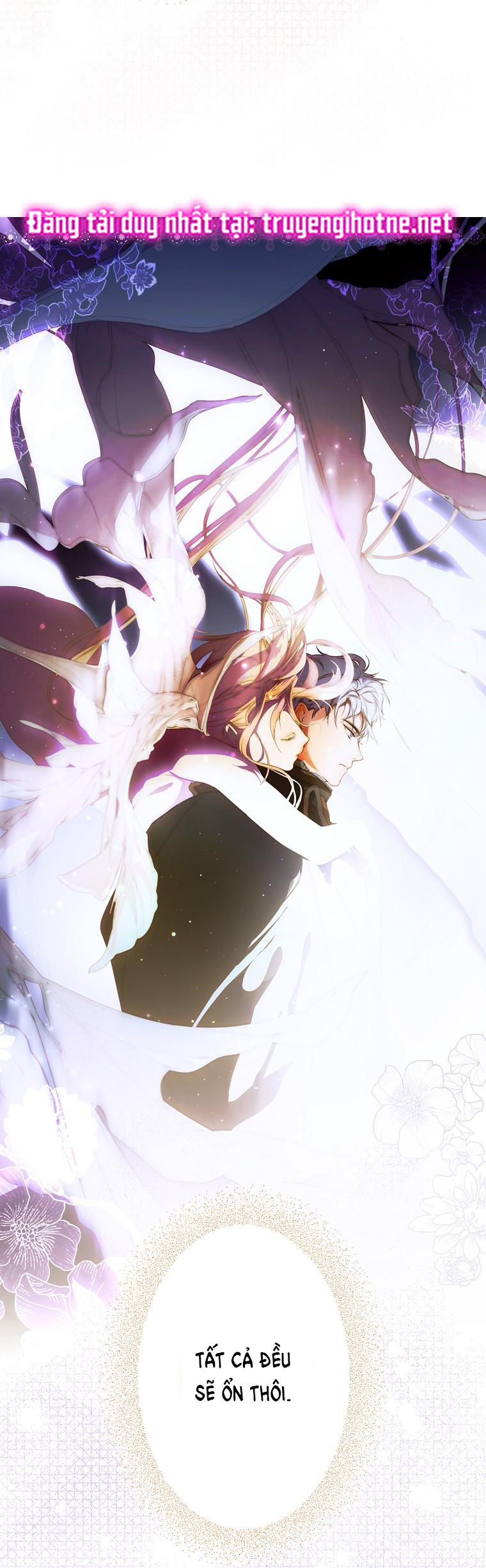 quý cô bí ẩn - secret lady chapter 71.2 16