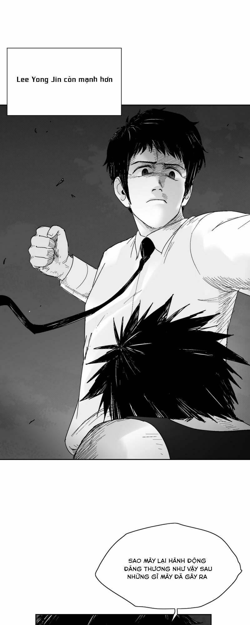 bạo lực học đường chapter 56 44