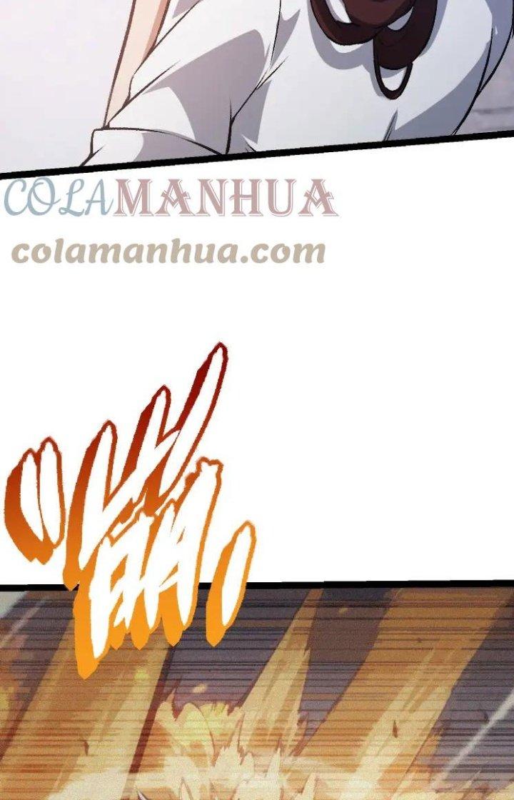 từ cây cổ thụ bắt đầu tiến hóa chapter 38 8