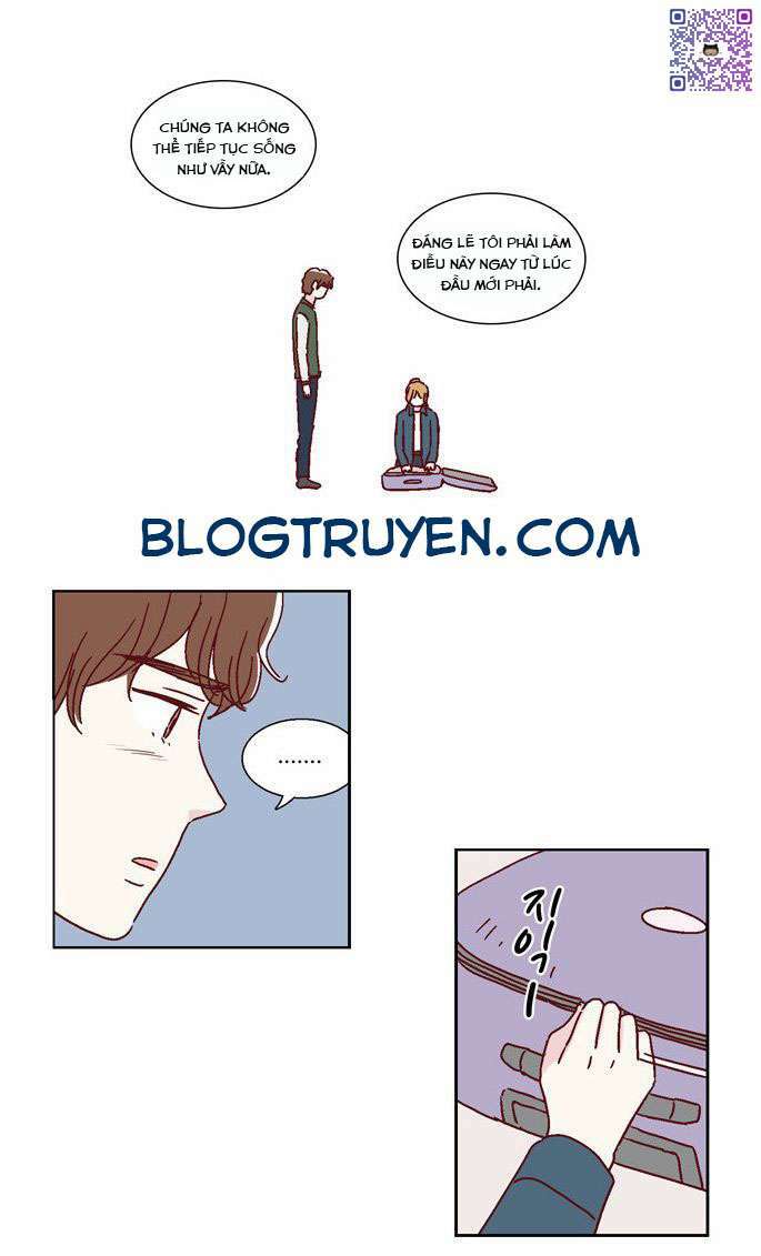 we broke up chapter 45 6