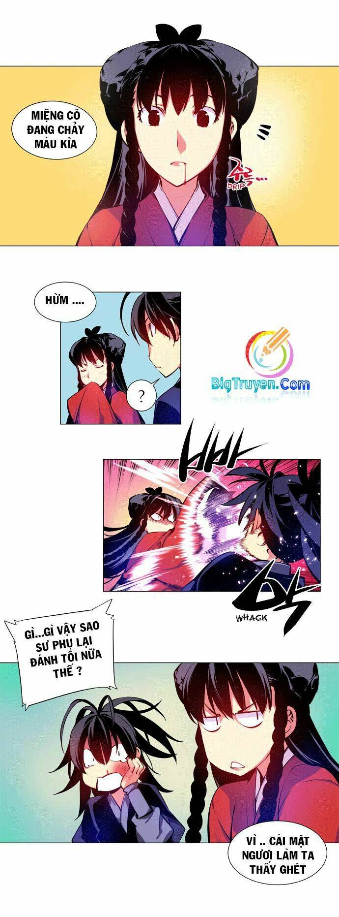 märchen: the embodiment of tales chapter 10 16