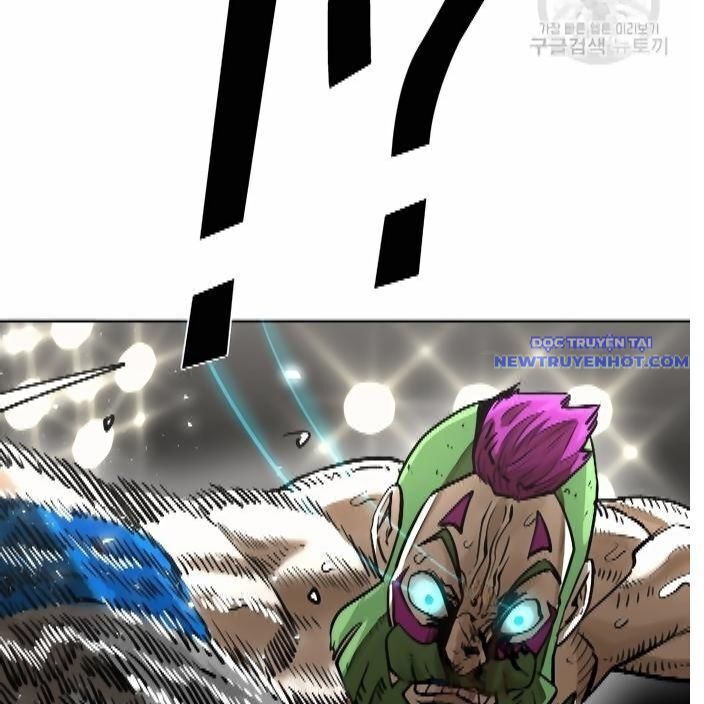 shark - cá mập chapter 286 23