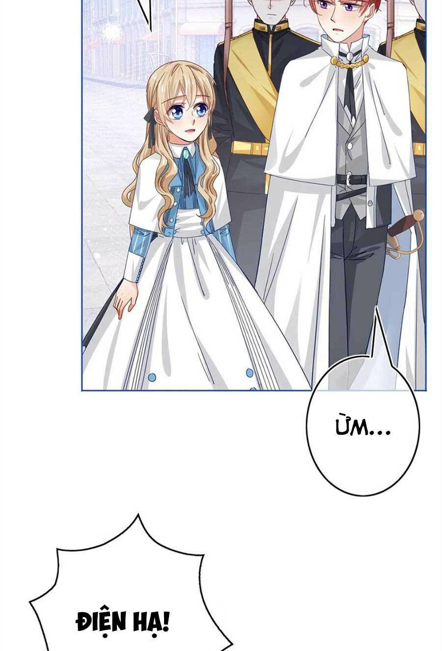 đế quốc đầu tiên có nữ hoàng chapter 40 37