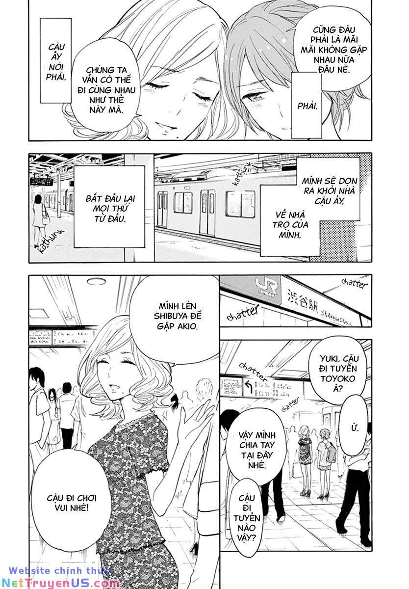 himegoto - juukyuusai no seifuku chapter 87 15