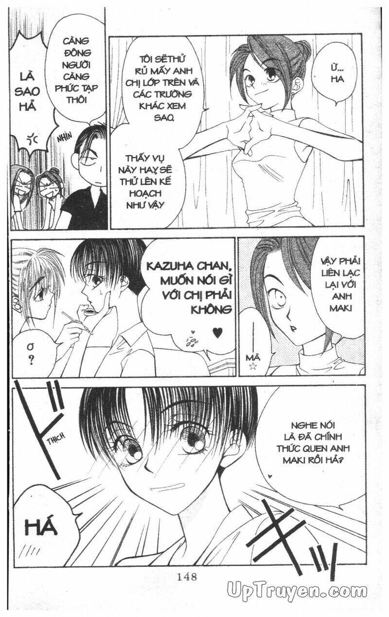 thấy mờ ghét chapter 9 148