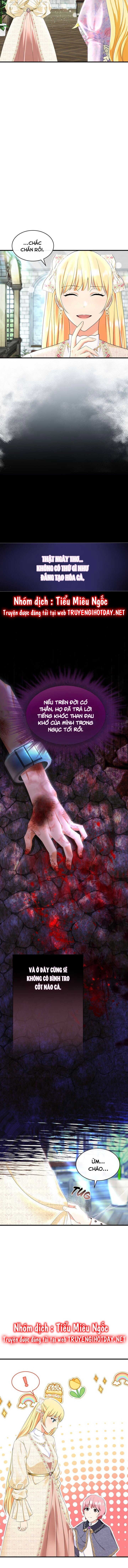 công lý của một ác nữ chapter 85 7