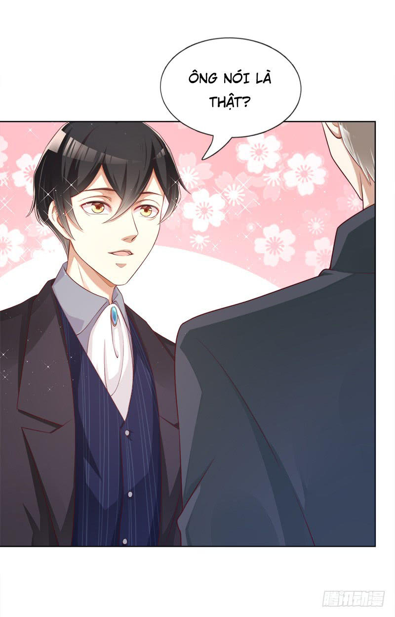 nhà có vợ xinh chapter 3 18