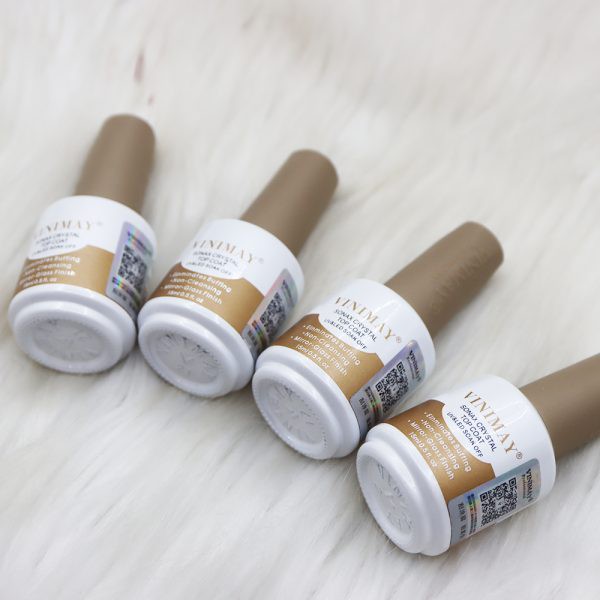 Top bóng kim cương Vinimay - Top coat mới chống nước bền hơn 35 ngày