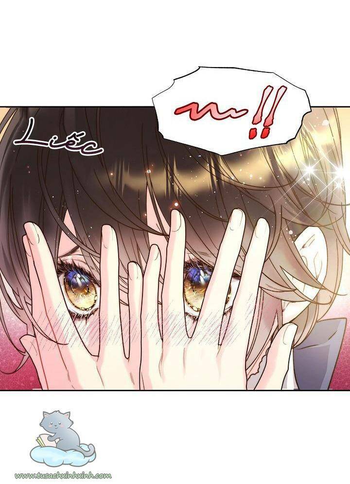 [15+] công chúa chloe chapter 91 69