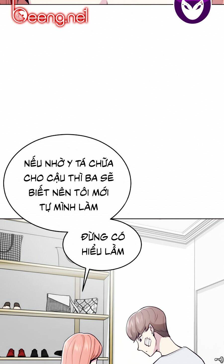 Cậu Bé Của Thần Chết Chapter 29 - Trang 33