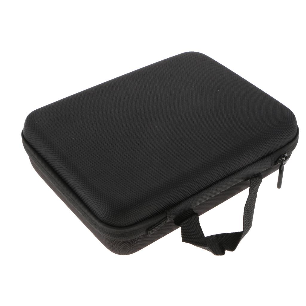 Camera Carry Case Protector Storage Bag Shell for Gopro Xiaomi Yi