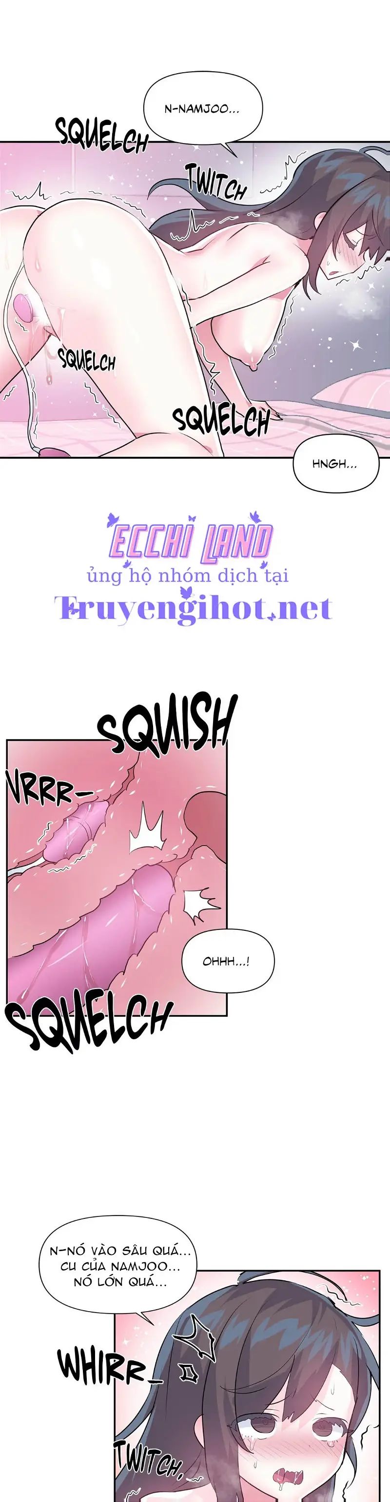 đăng nhập vào thế giới trò chơi chapter 65 7