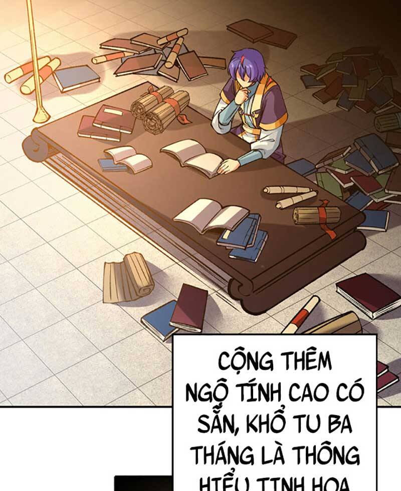 võ đạo độc tôn chapter 522 10