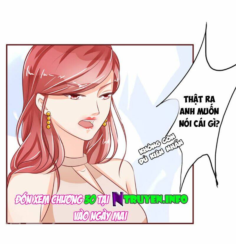 vương tước tư hữu bảo bối chapter 29 24