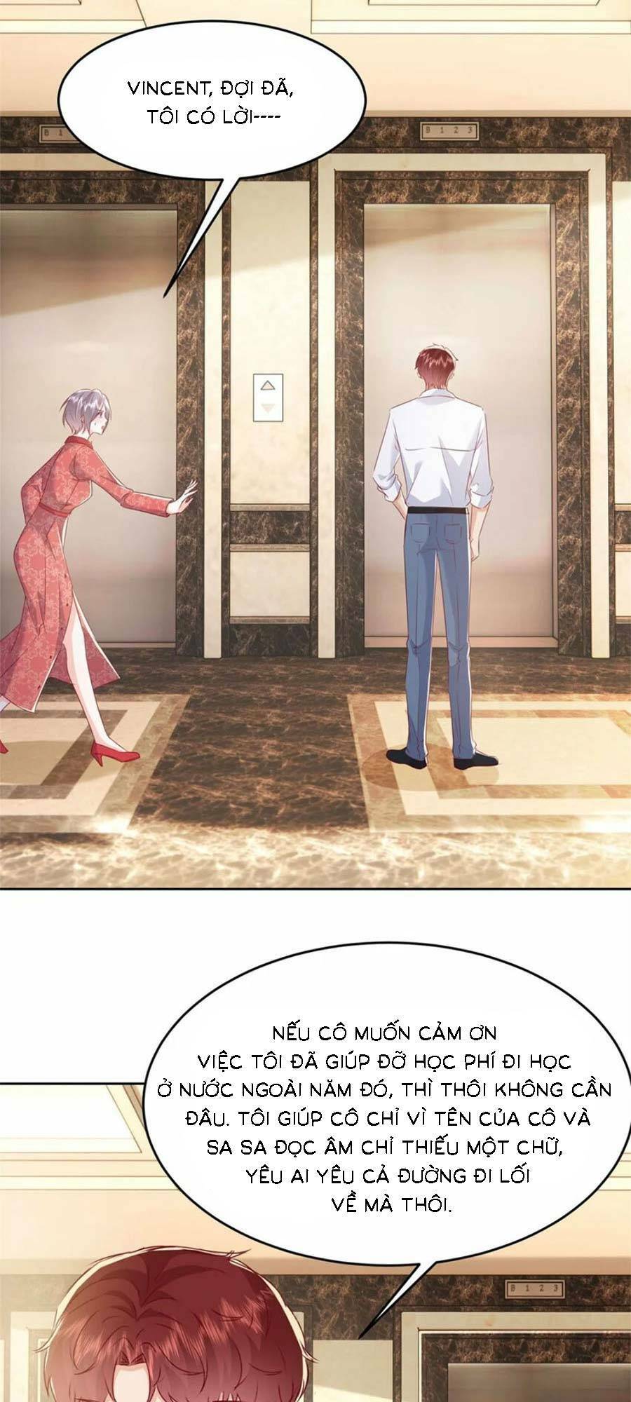 cô vợ của tôi không dễ bắt nạt chapter 65 29