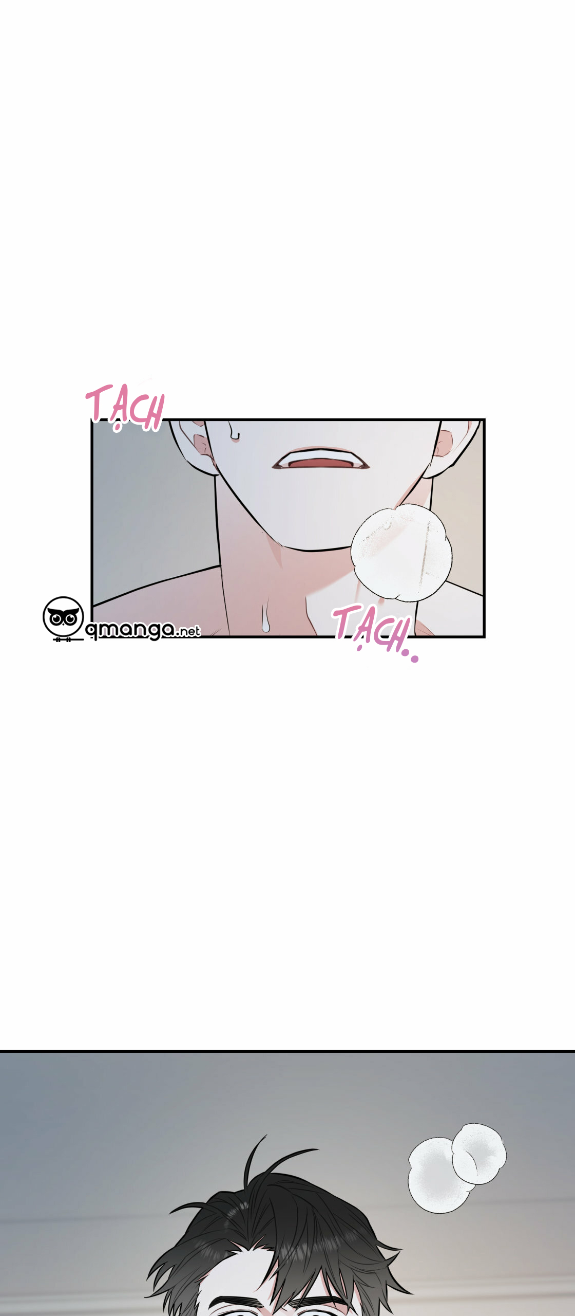 tôi với cậu không thể như thế này chapter 21 1