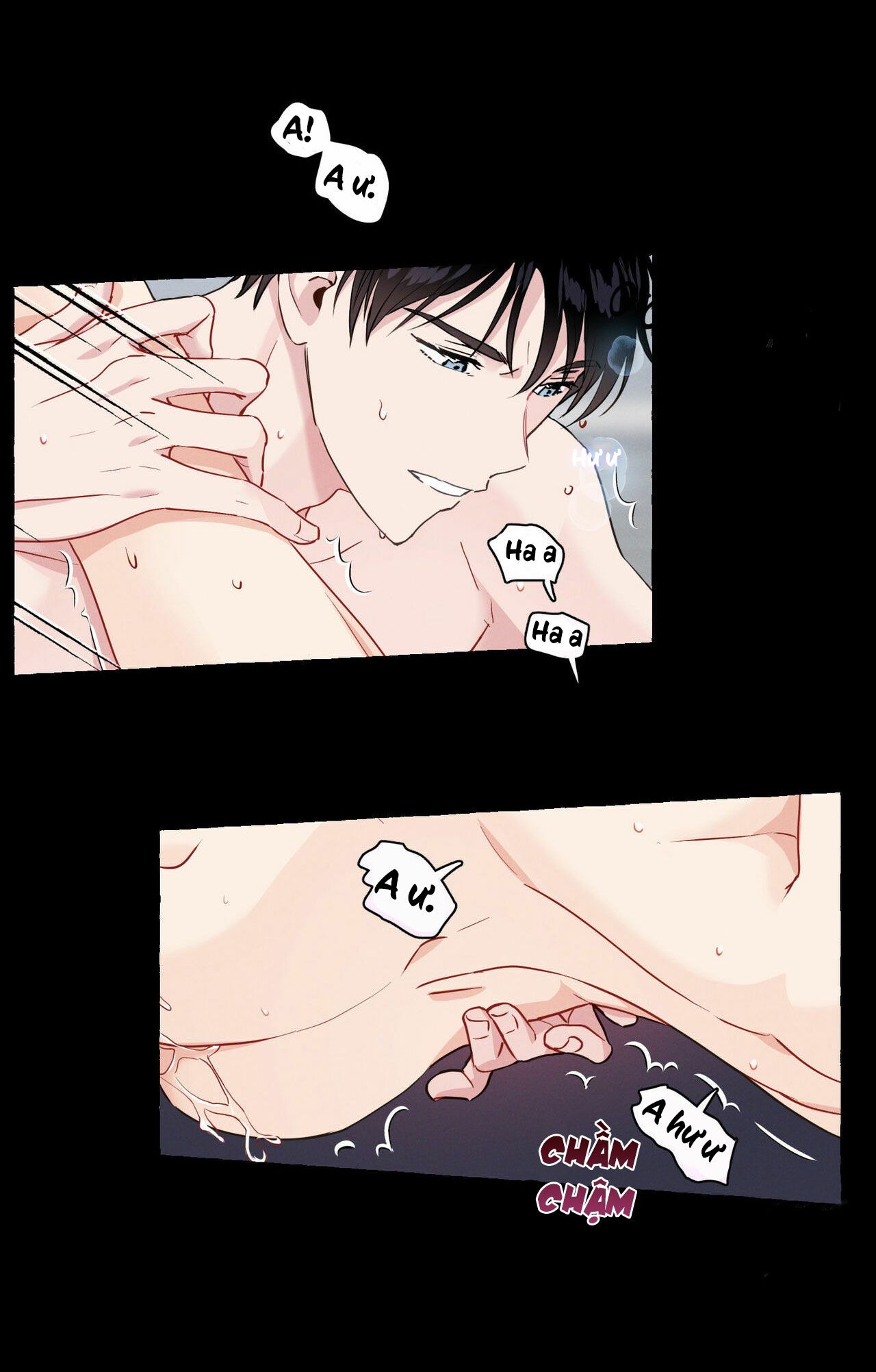 vanilla taste chapter 12 11