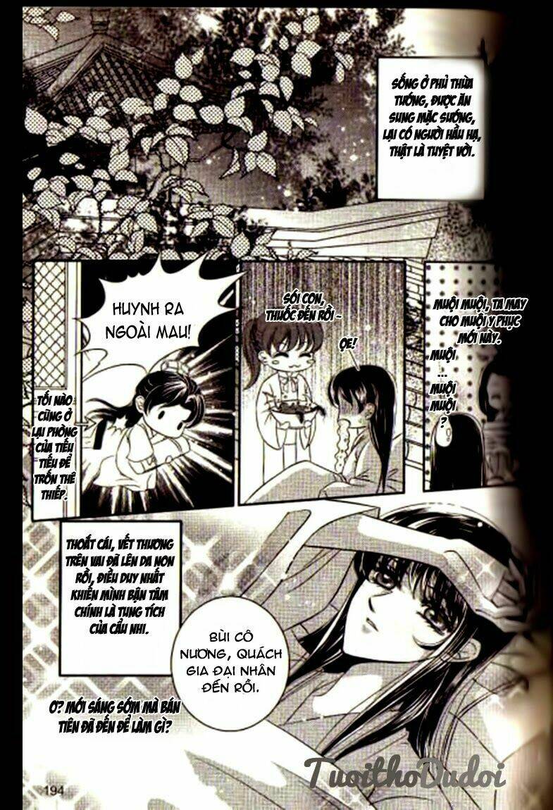 tiếu khuynh tam quốc chapter 10 2