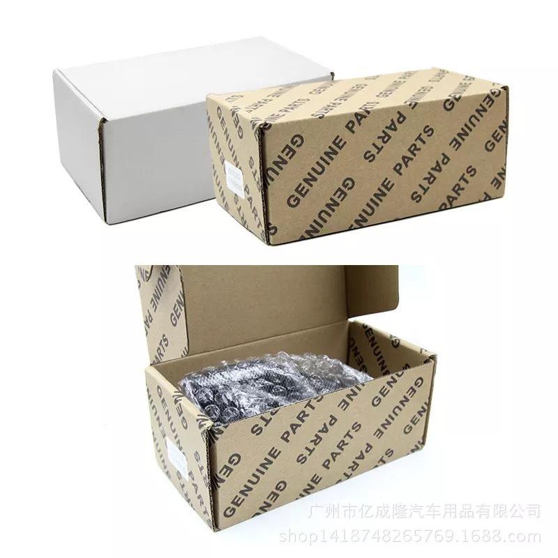 Phong cách mới nhất phù hợp với ăng-ten vây cá mập trên ô tô sửa đổi ăng-ten đuôi dành riêng cho trang trí radio tín hiệu mà không cần đục lỗ