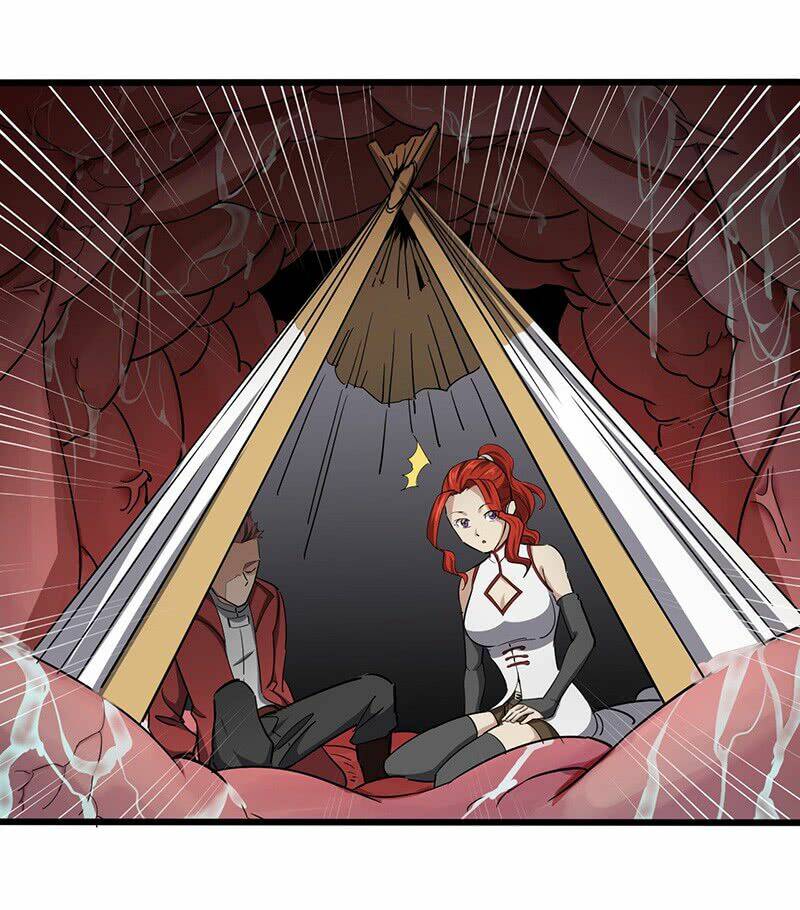 hỗn độn kiếm thần chapter 113 3