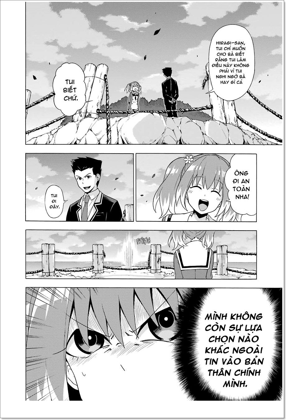 nana vô năng chapter 2 53