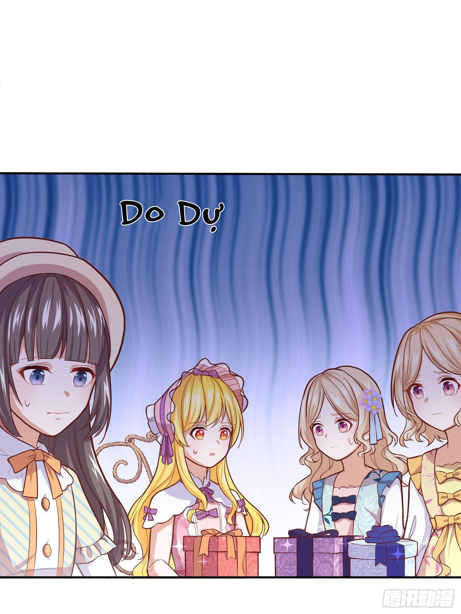 kế hoạch sống còn của công chúa phản diện chapter 29 24