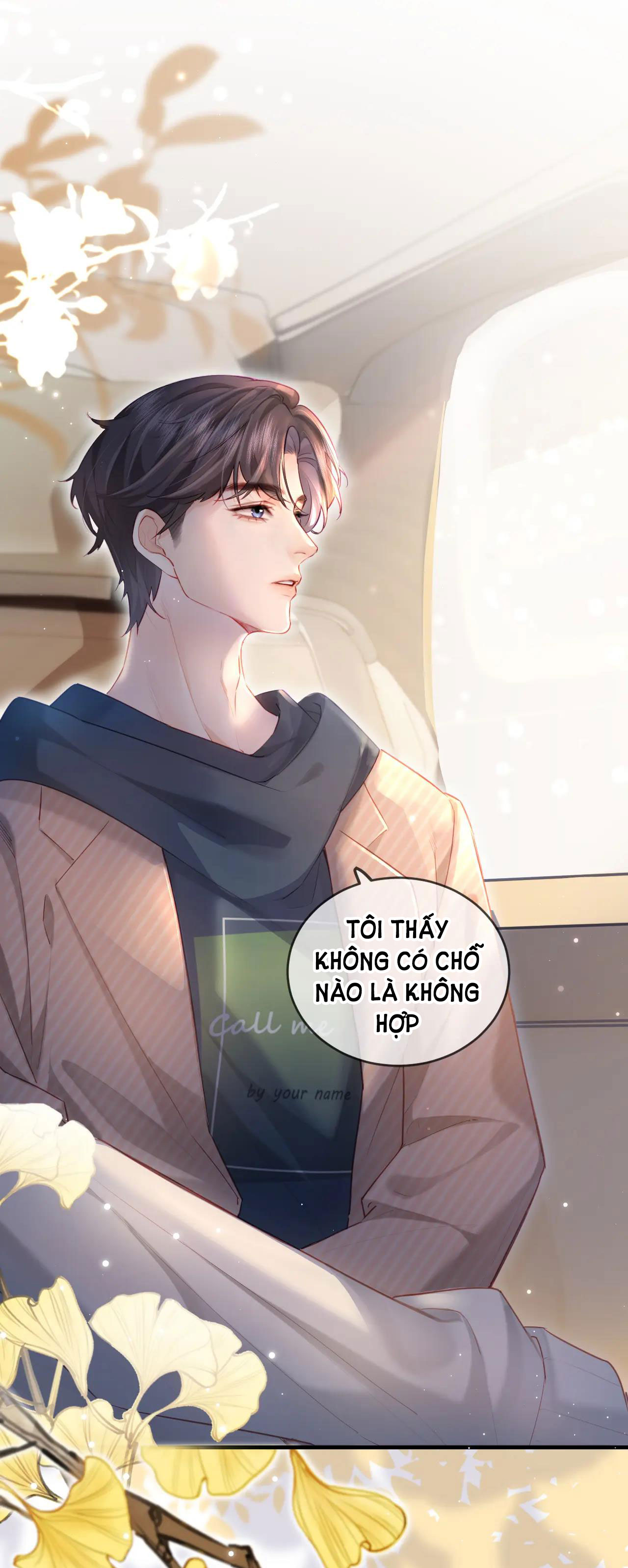 câu chuyện ngọt ngào của cặp vợ chồng đỉnh lưu chapter 27.1 11