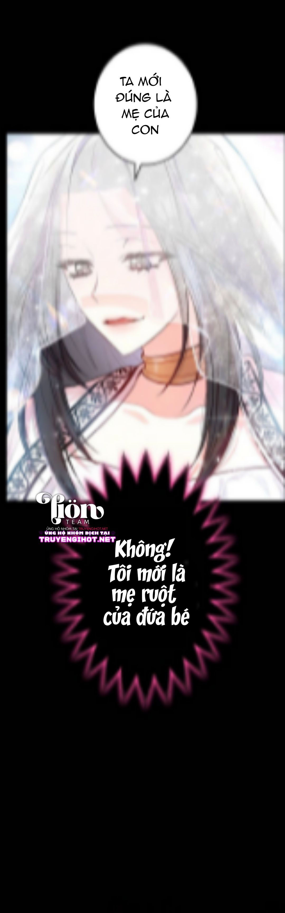 là nhân vật phụ nhưng tôi bây giờ thành mẹ rồi chapter 4.1 25