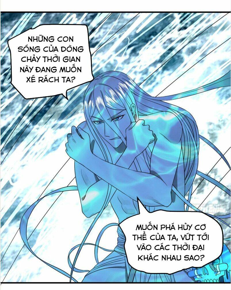 Ta Luyện Khí Ba Ngàn Năm Chapter 126 - Trang 1